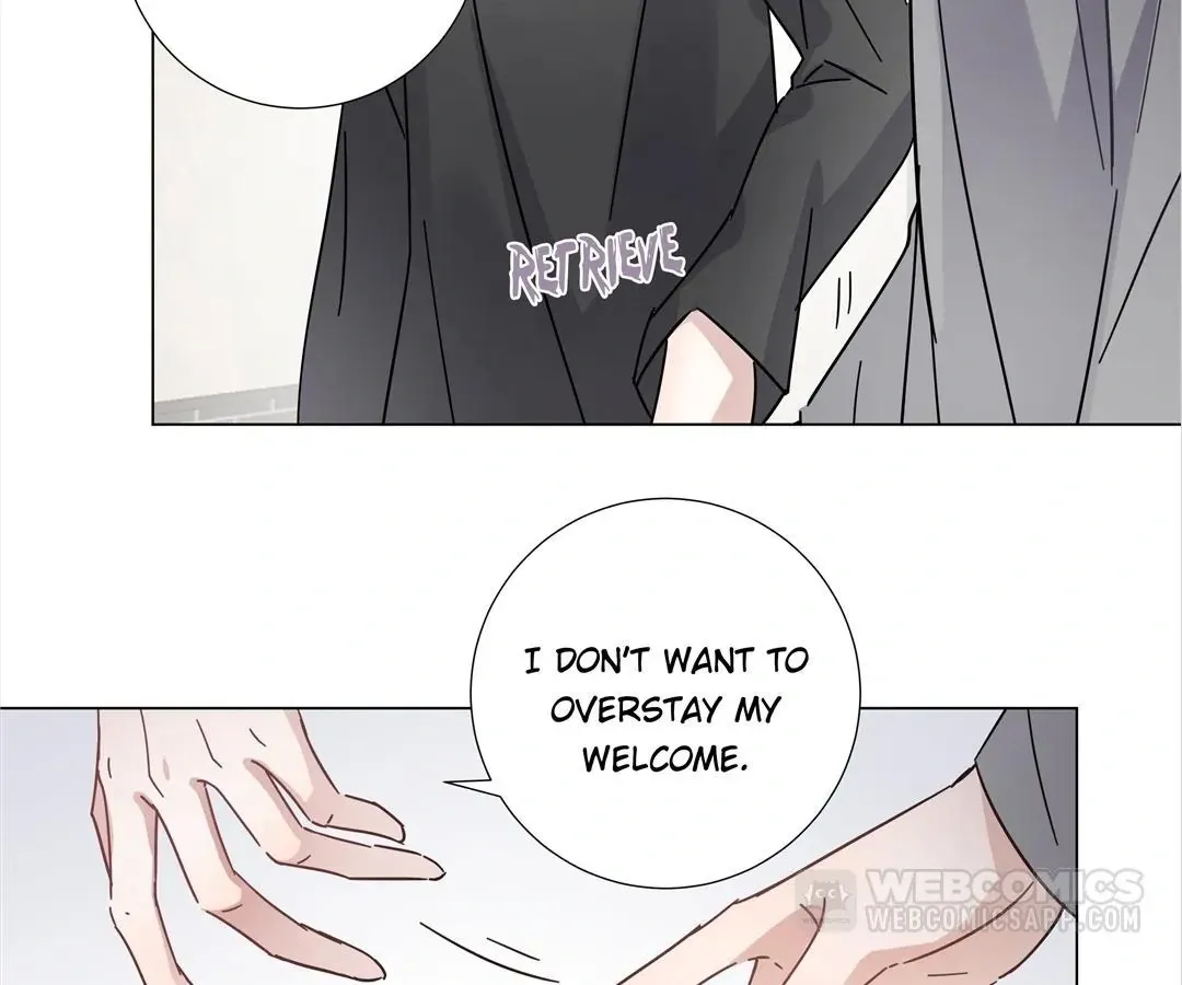 A Cross-Dresser's Triple Proposal Chase Chapter 36 page 12 - 