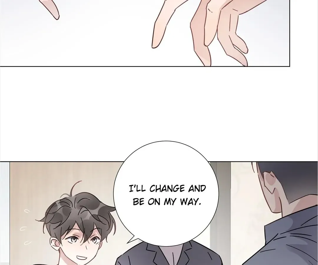 A Cross-Dresser's Triple Proposal Chase Chapter 36 page 13 - 