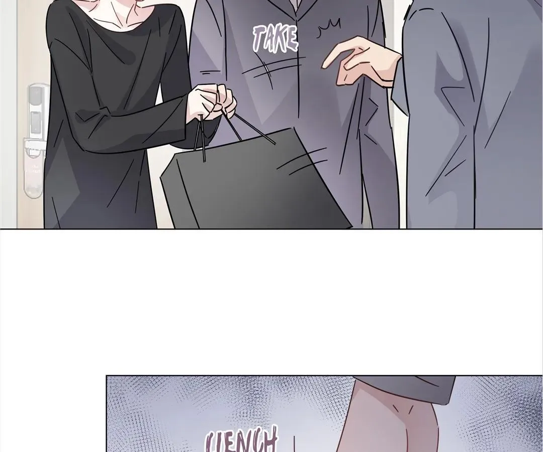 A Cross-Dresser's Triple Proposal Chase Chapter 36 page 14 - 