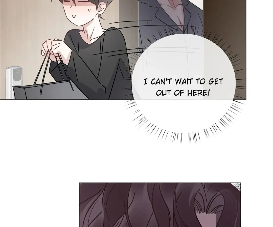 A Cross-Dresser's Triple Proposal Chase Chapter 36 page 16 - 