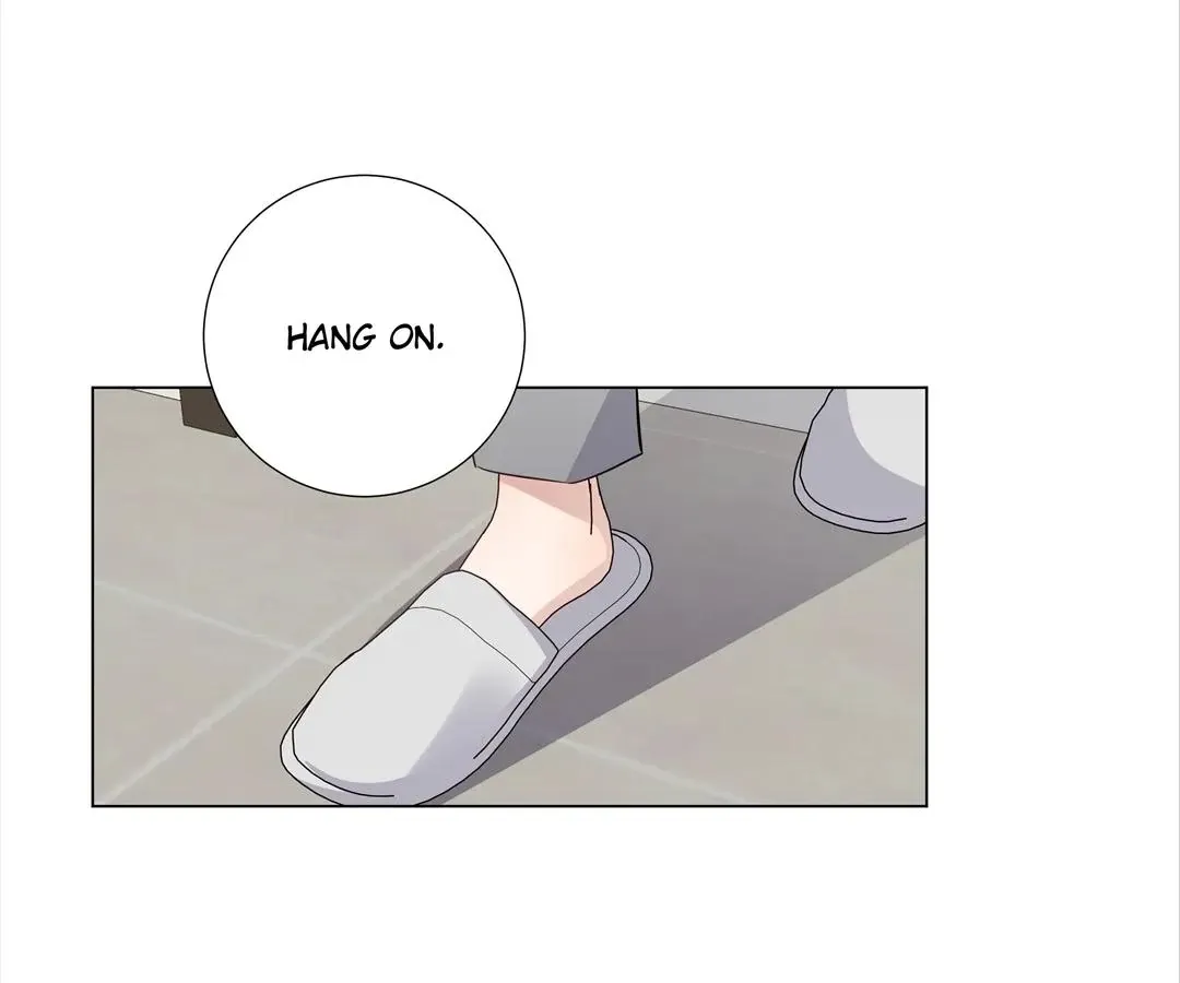 A Cross-Dresser's Triple Proposal Chase Chapter 36 page 21 - 
