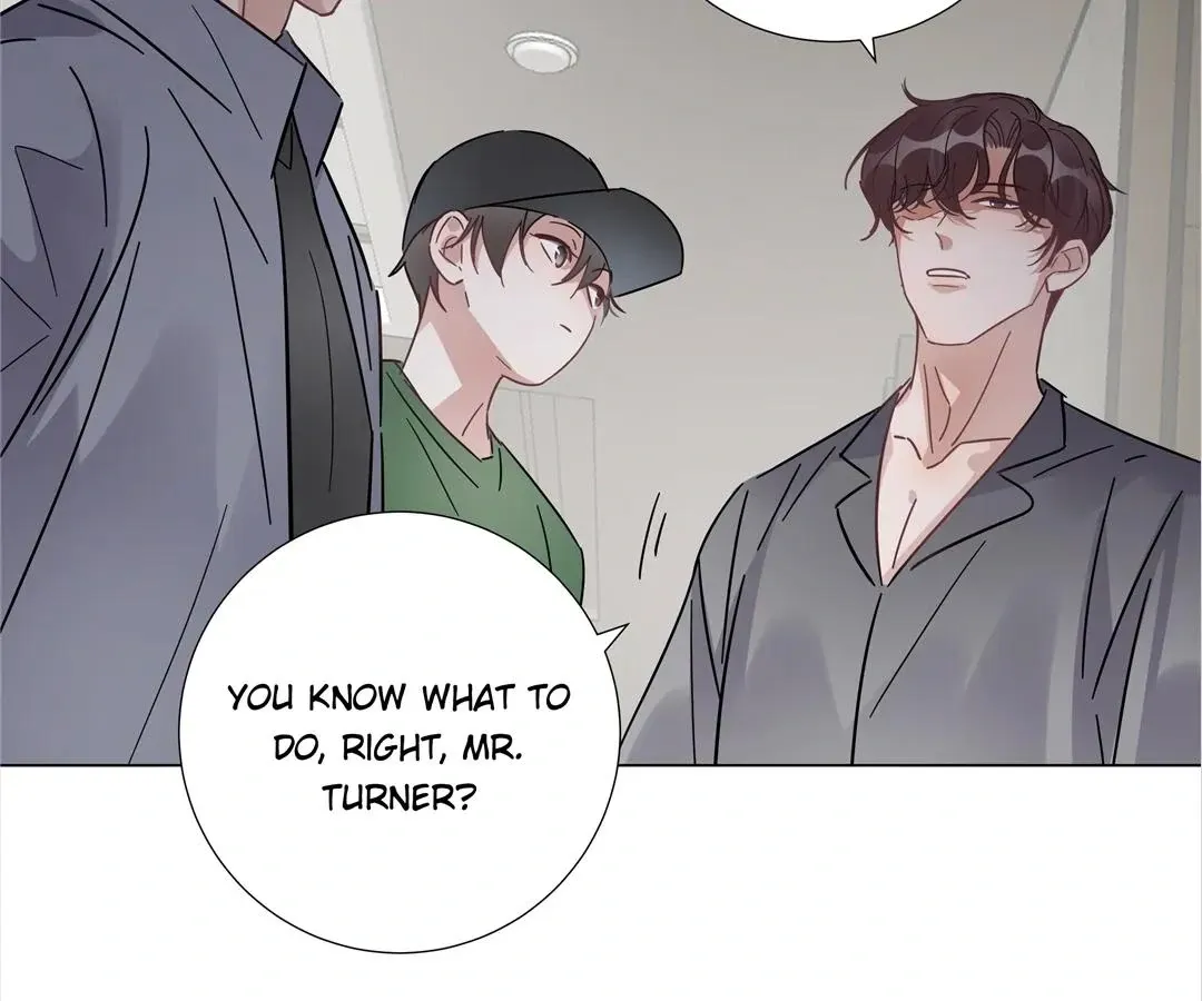 A Cross-Dresser's Triple Proposal Chase Chapter 36 page 24 - 