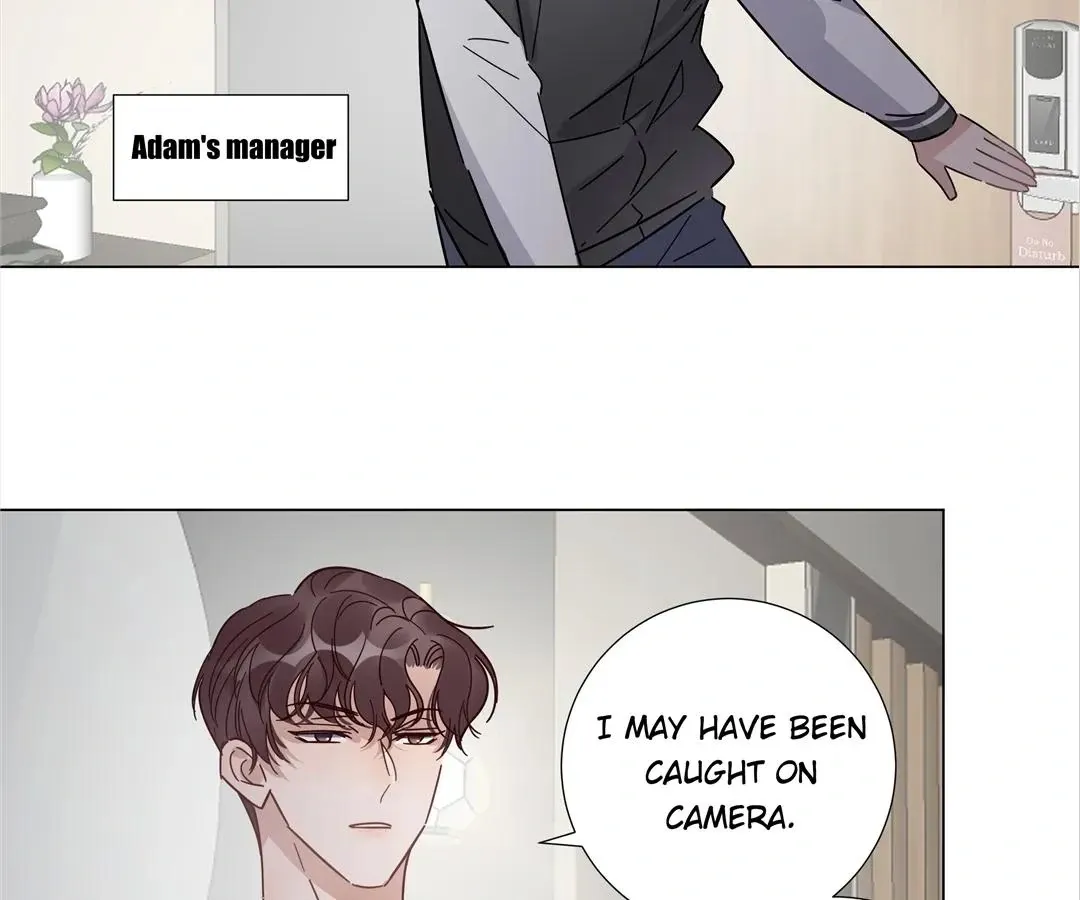 A Cross-Dresser's Triple Proposal Chase Chapter 36 page 30 - 