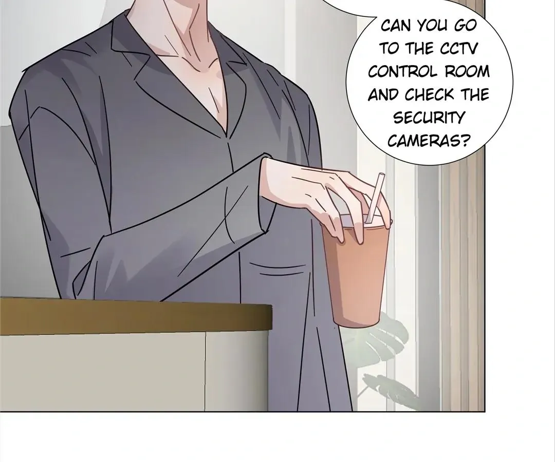 A Cross-Dresser's Triple Proposal Chase Chapter 36 page 31 - 