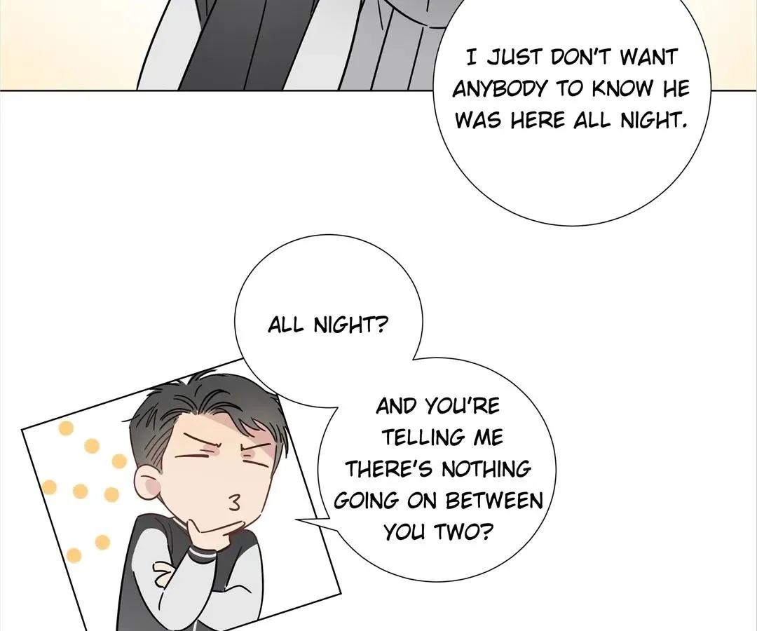 A Cross-Dresser's Triple Proposal Chase Chapter 36 page 38 - 