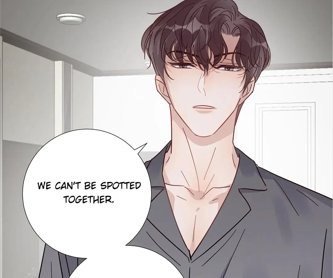 A Cross-Dresser's Triple Proposal Chase Chapter 36 page 40 - 