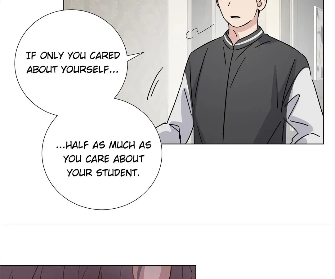 A Cross-Dresser's Triple Proposal Chase Chapter 36 page 42 - 