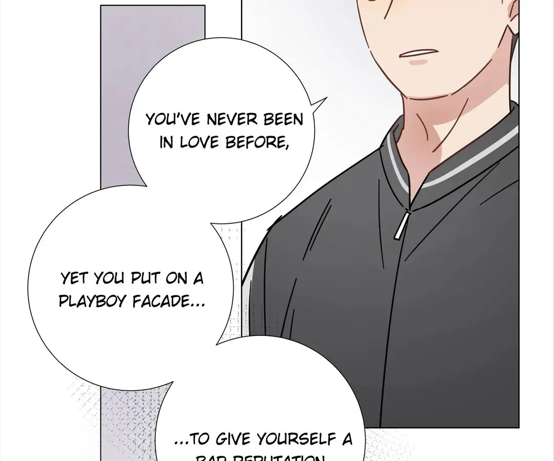 A Cross-Dresser's Triple Proposal Chase Chapter 36 page 45 - 