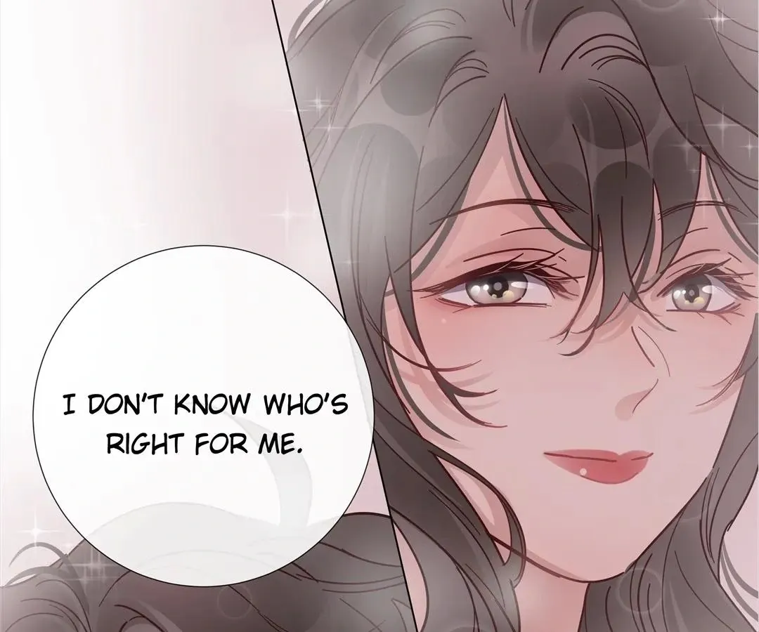 A Cross-Dresser's Triple Proposal Chase Chapter 36 page 57 - 