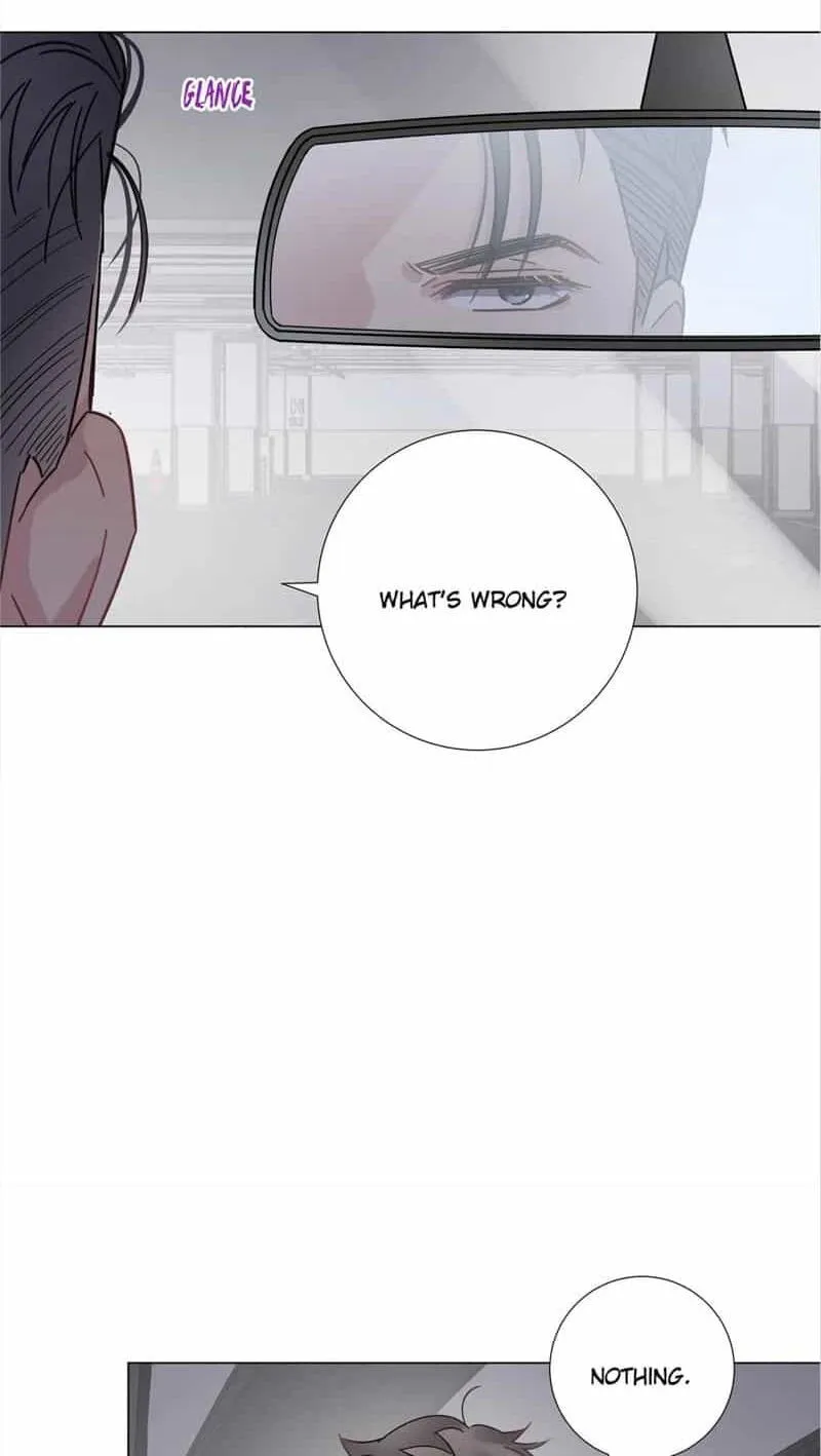 A Cross-Dresser's Triple Proposal Chase Chapter 37.5 page 7 - 