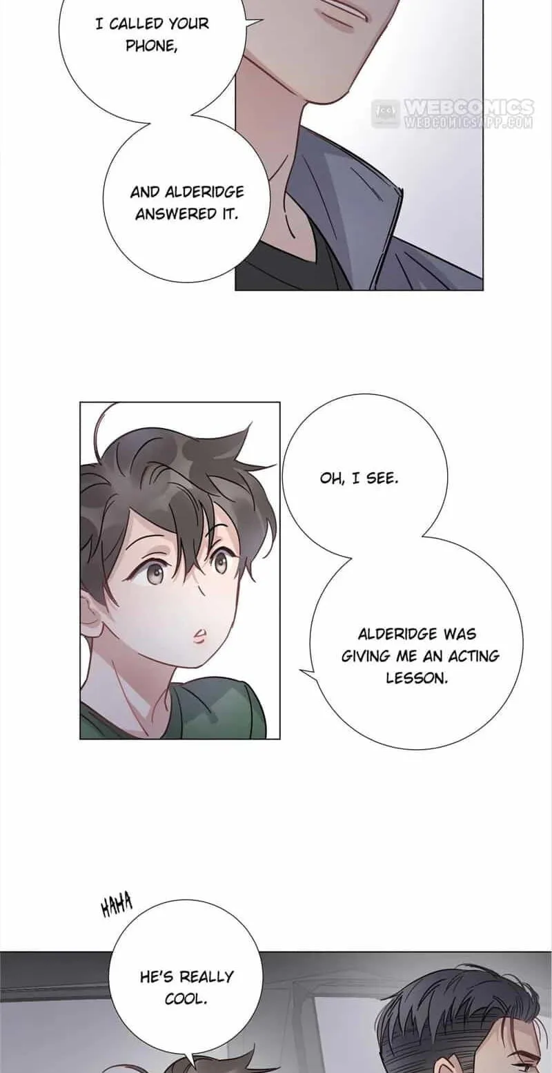 A Cross-Dresser's Triple Proposal Chase Chapter 37.5 page 10 - 