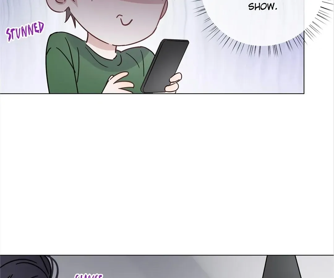 A Cross-Dresser's Triple Proposal Chase Chapter 37 page 12 - 
