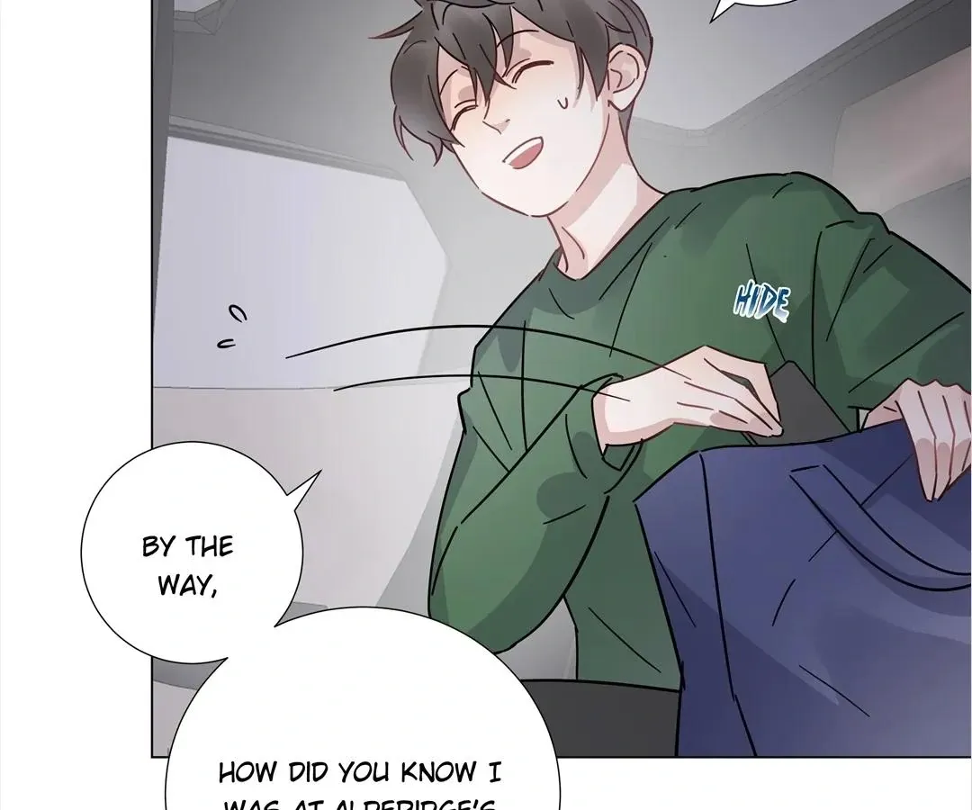 A Cross-Dresser's Triple Proposal Chase Chapter 37 page 15 - 