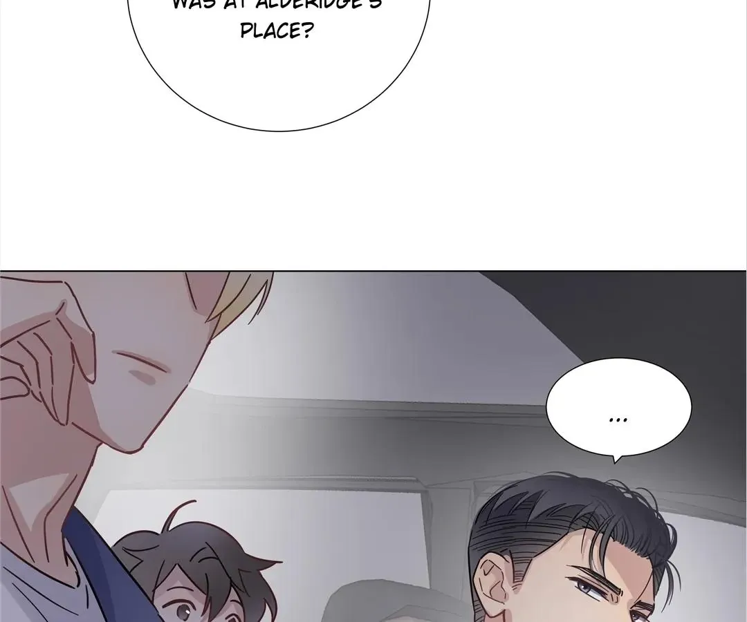 A Cross-Dresser's Triple Proposal Chase Chapter 37 page 16 - 