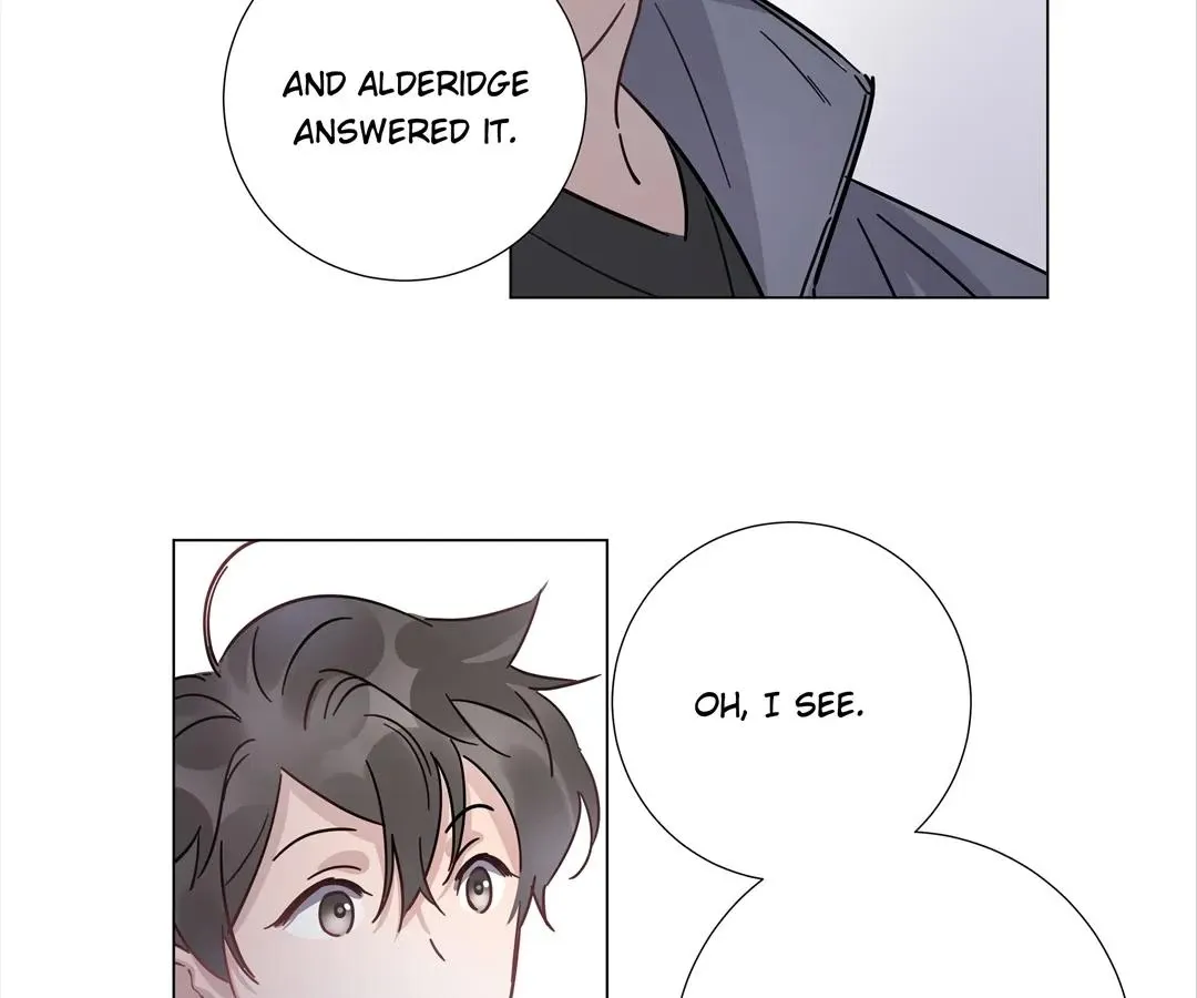A Cross-Dresser's Triple Proposal Chase Chapter 37 page 20 - 