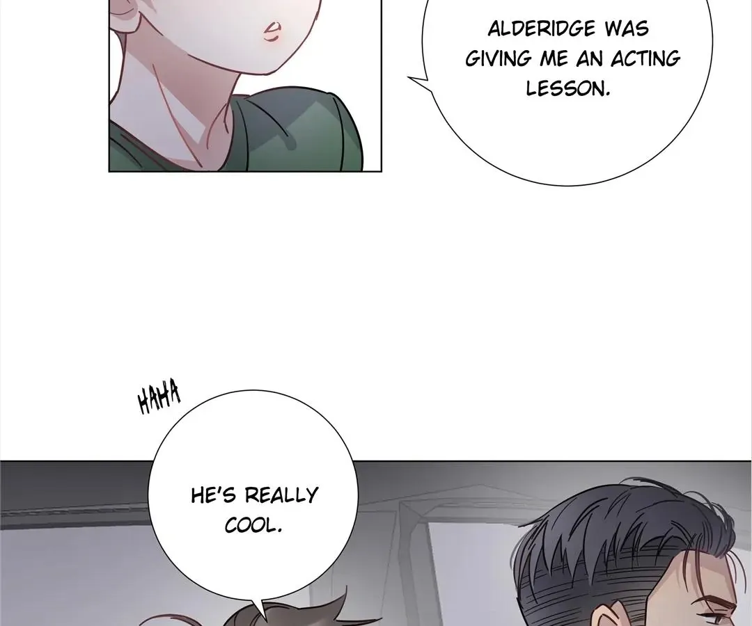 A Cross-Dresser's Triple Proposal Chase Chapter 37 page 21 - 