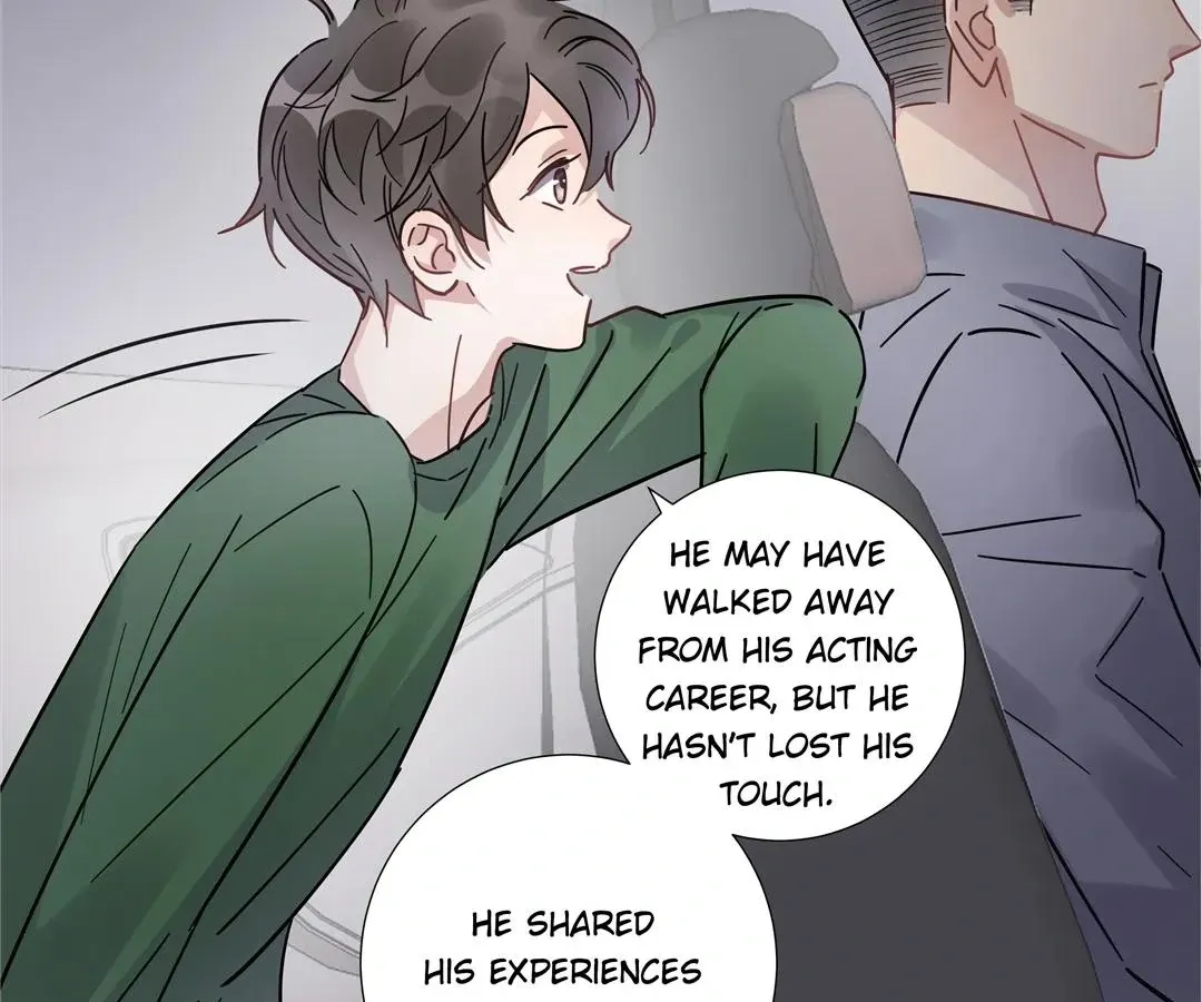 A Cross-Dresser's Triple Proposal Chase Chapter 37 page 22 - 