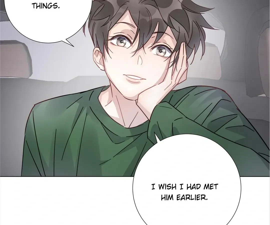 A Cross-Dresser's Triple Proposal Chase Chapter 37 page 24 - 