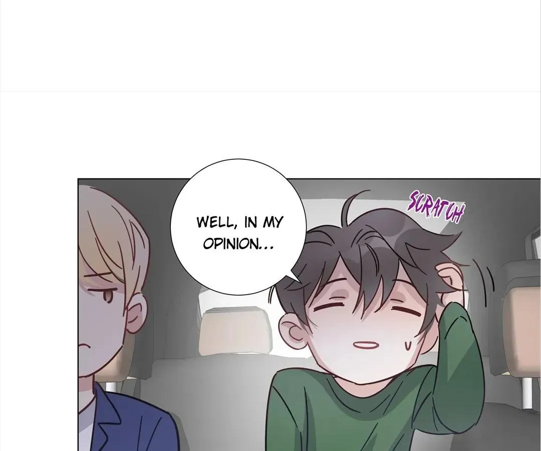 A Cross-Dresser's Triple Proposal Chase Chapter 37 page 28 - 