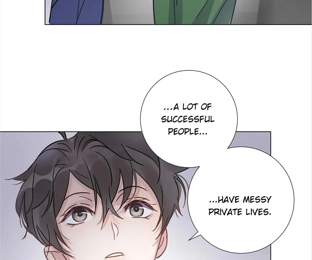 A Cross-Dresser's Triple Proposal Chase Chapter 37 page 29 - 