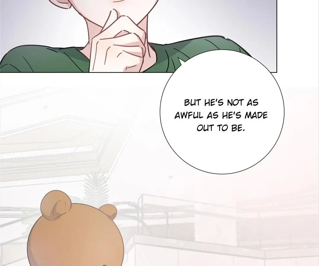 A Cross-Dresser's Triple Proposal Chase Chapter 37 page 30 - 