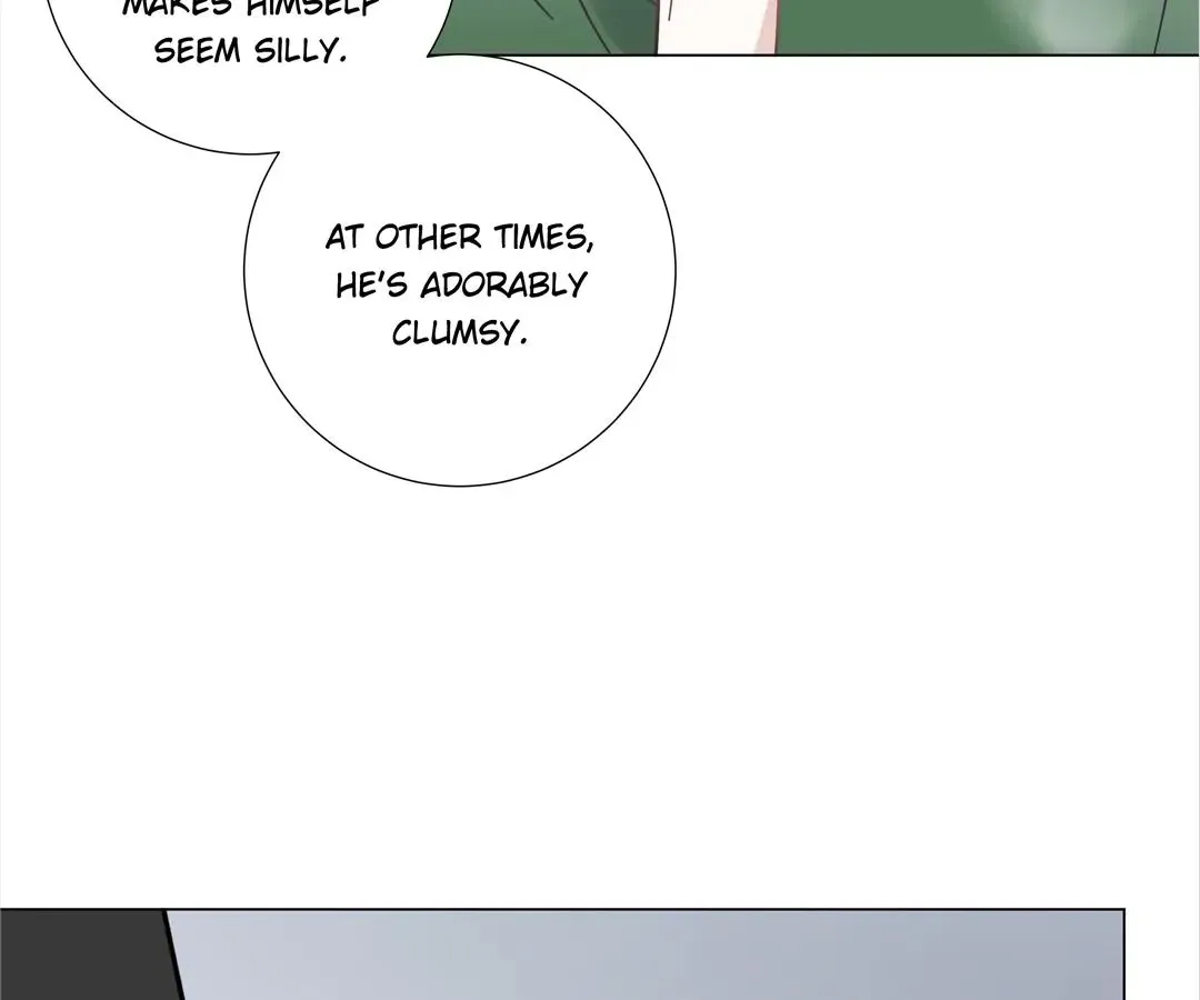 A Cross-Dresser's Triple Proposal Chase Chapter 37 page 33 - 