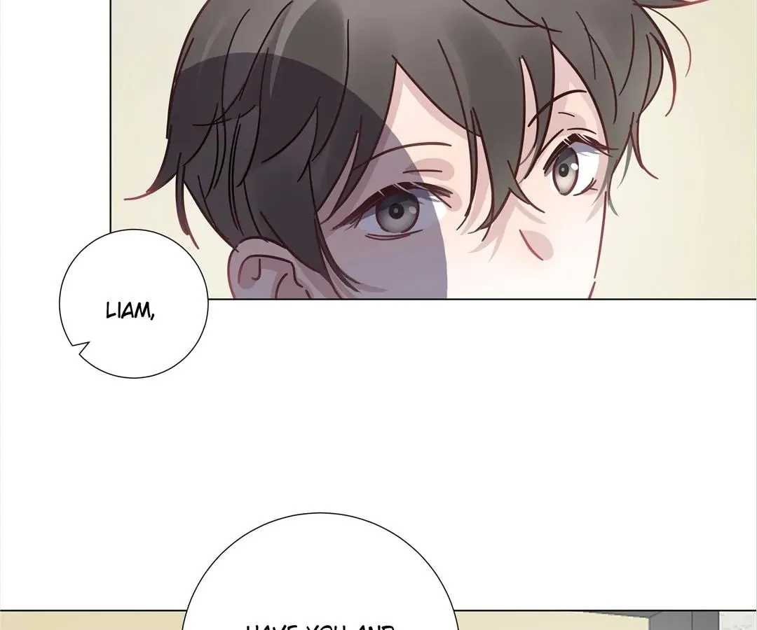 A Cross-Dresser's Triple Proposal Chase Chapter 37 page 38 - 