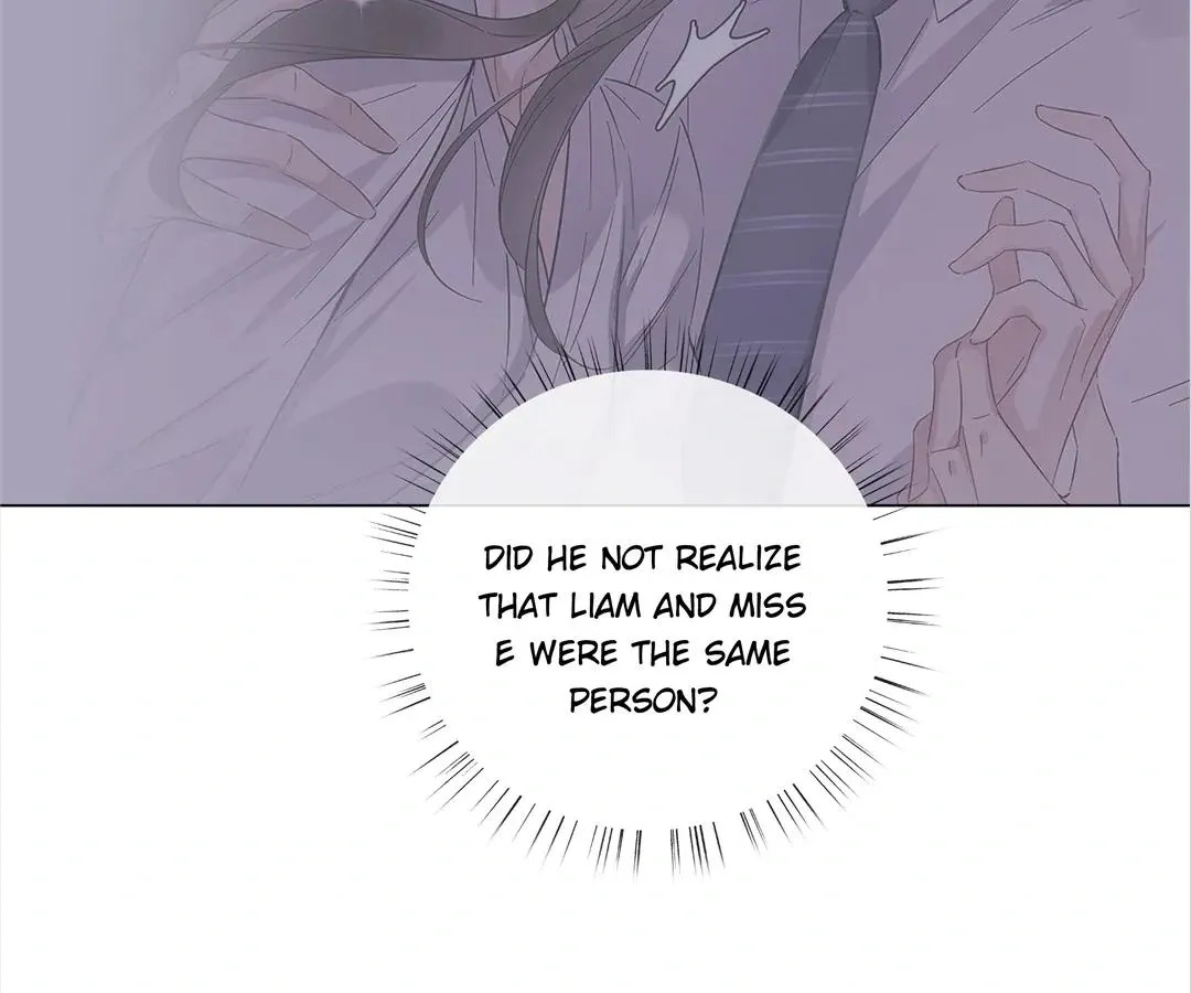 A Cross-Dresser's Triple Proposal Chase Chapter 37 page 5 - 