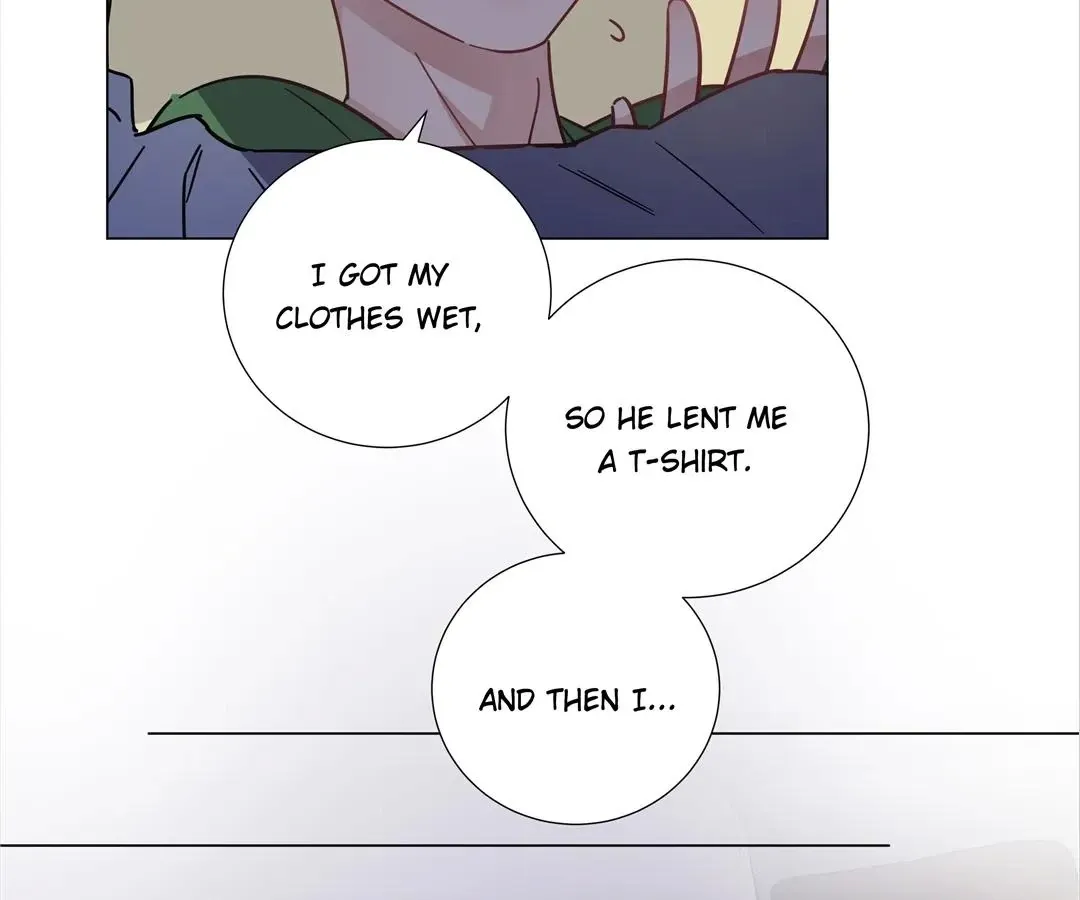 A Cross-Dresser's Triple Proposal Chase Chapter 37 page 42 - 