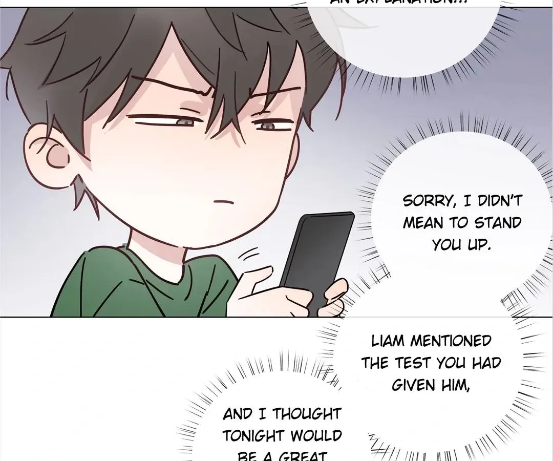 A Cross-Dresser's Triple Proposal Chase Chapter 37 page 9 - 