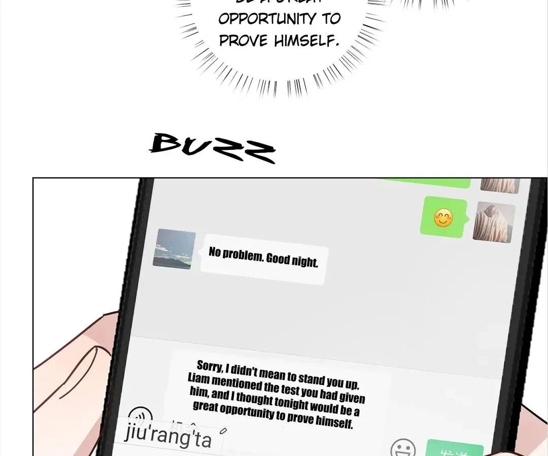 A Cross-Dresser's Triple Proposal Chase Chapter 37 page 10 - 