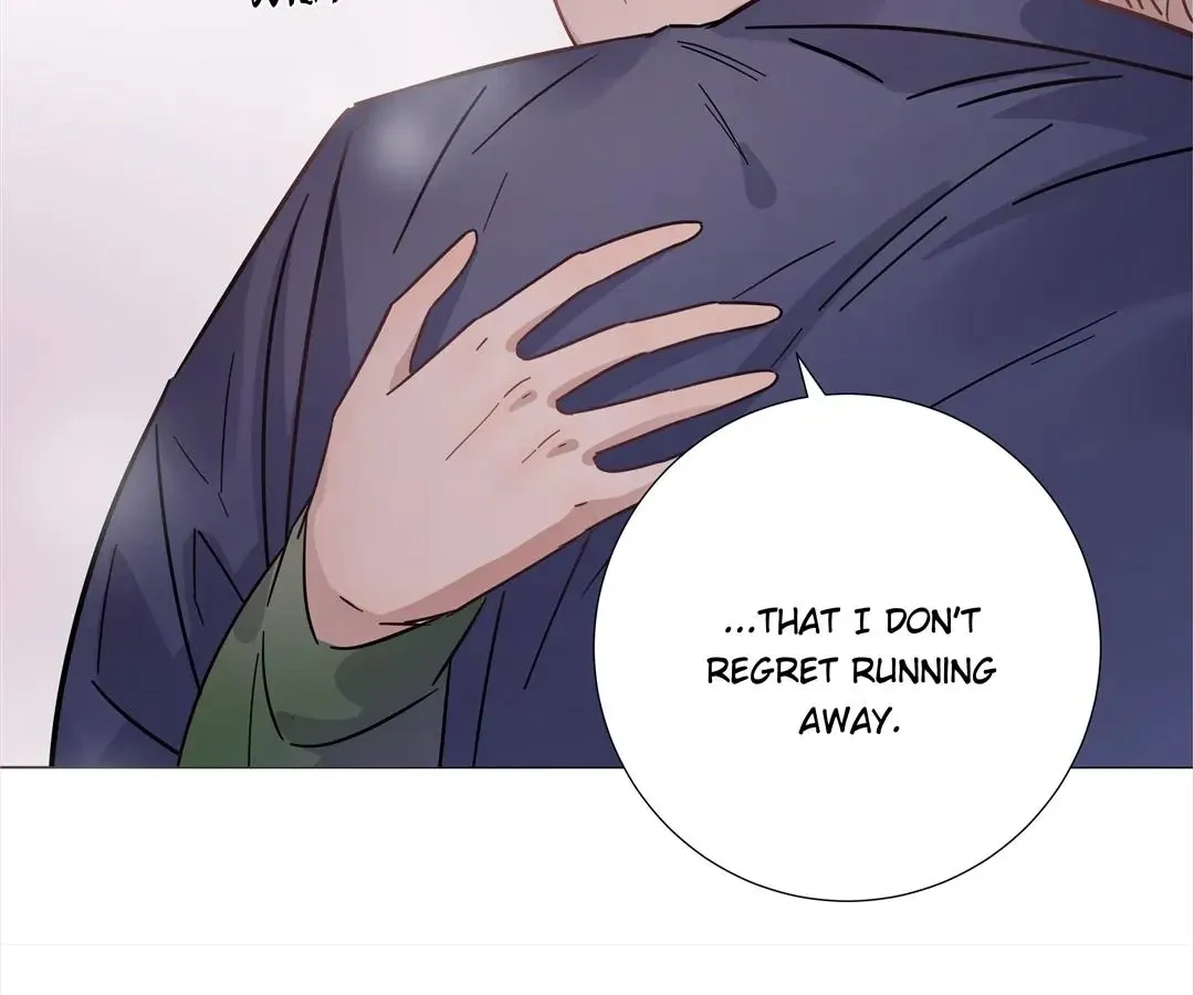 A Cross-Dresser's Triple Proposal Chase Chapter 38 page 14 - 