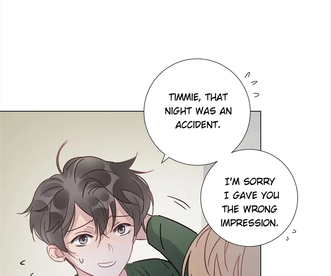 A Cross-Dresser's Triple Proposal Chase Chapter 38 page 20 - 