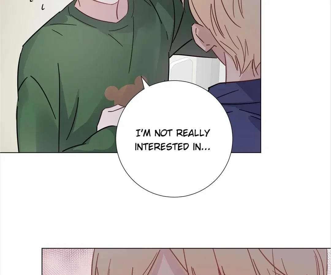 A Cross-Dresser's Triple Proposal Chase Chapter 38 page 21 - 