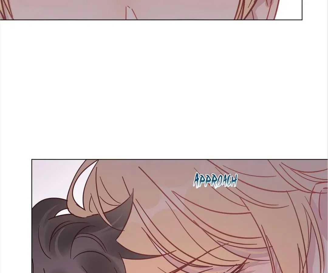 A Cross-Dresser's Triple Proposal Chase Chapter 38 page 25 - 