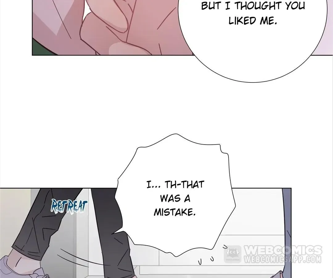 A Cross-Dresser's Triple Proposal Chase Chapter 38 page 27 - 