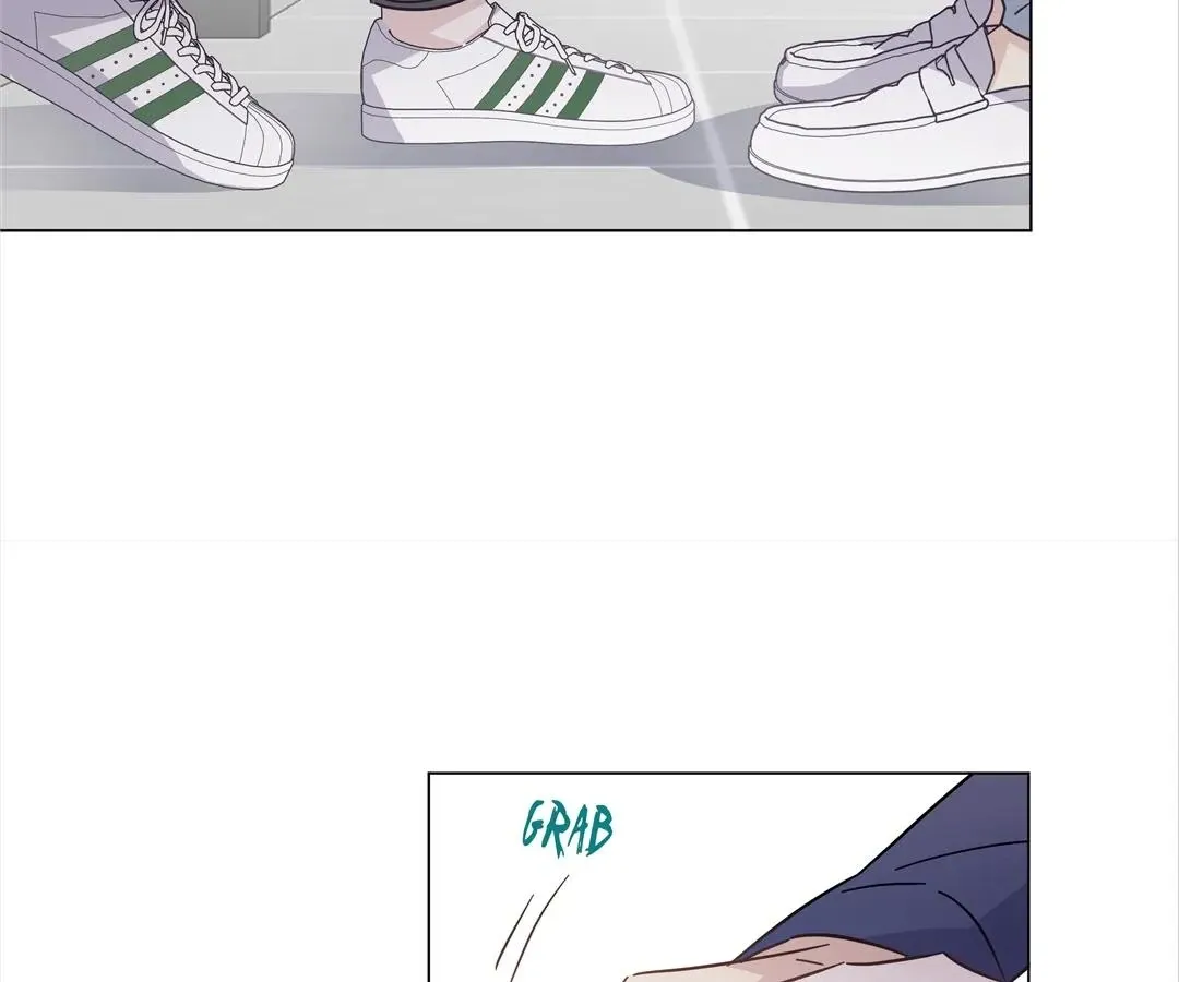 A Cross-Dresser's Triple Proposal Chase Chapter 38 page 28 - 