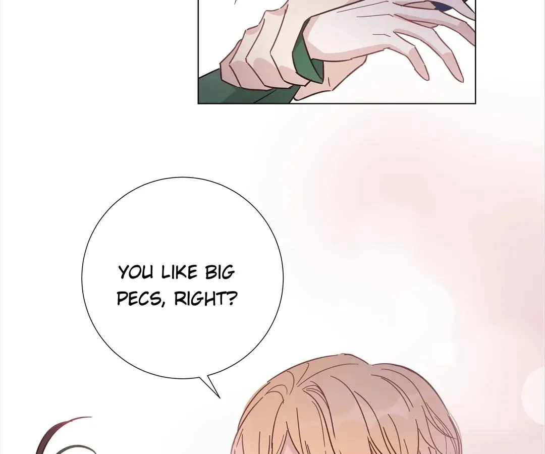 A Cross-Dresser's Triple Proposal Chase Chapter 38 page 29 - 