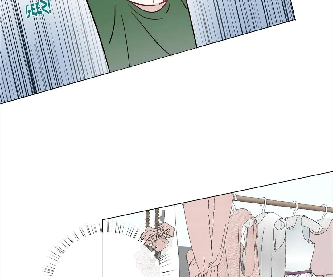 A Cross-Dresser's Triple Proposal Chase Chapter 38 page 32 - 