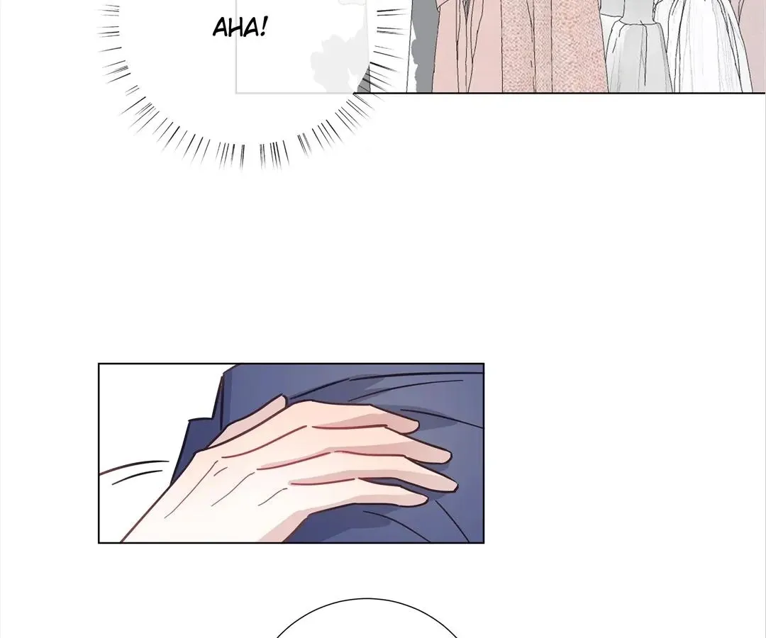 A Cross-Dresser's Triple Proposal Chase Chapter 38 page 33 - 