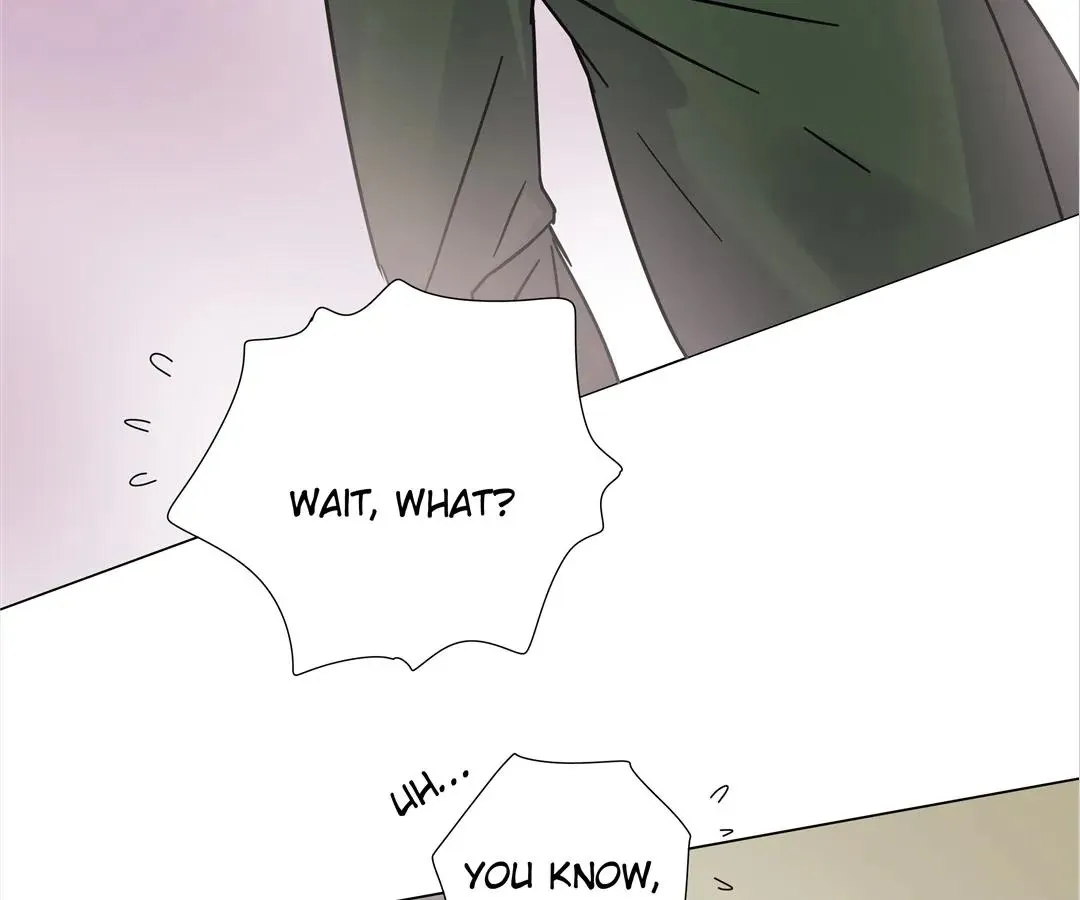 A Cross-Dresser's Triple Proposal Chase Chapter 38 page 40 - 