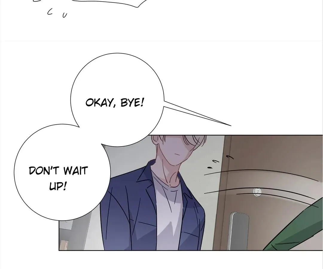 A Cross-Dresser's Triple Proposal Chase Chapter 38 page 42 - 