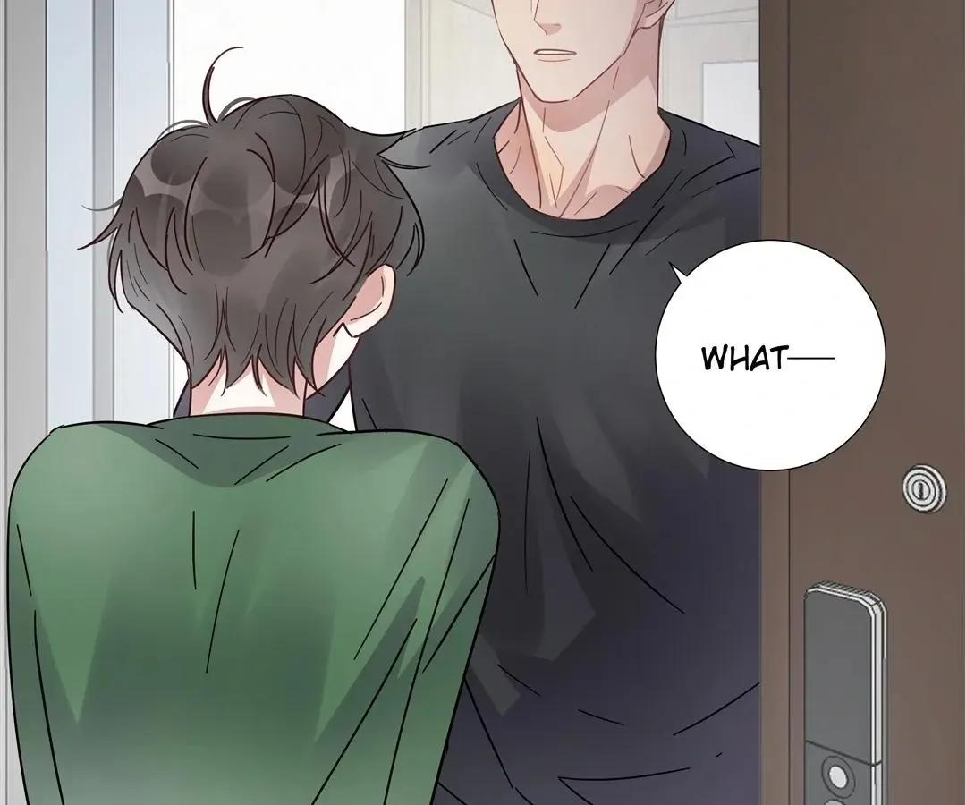 A Cross-Dresser's Triple Proposal Chase Chapter 38 page 45 - 
