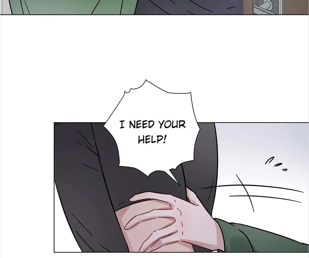 A Cross-Dresser's Triple Proposal Chase Chapter 38 page 46 - 