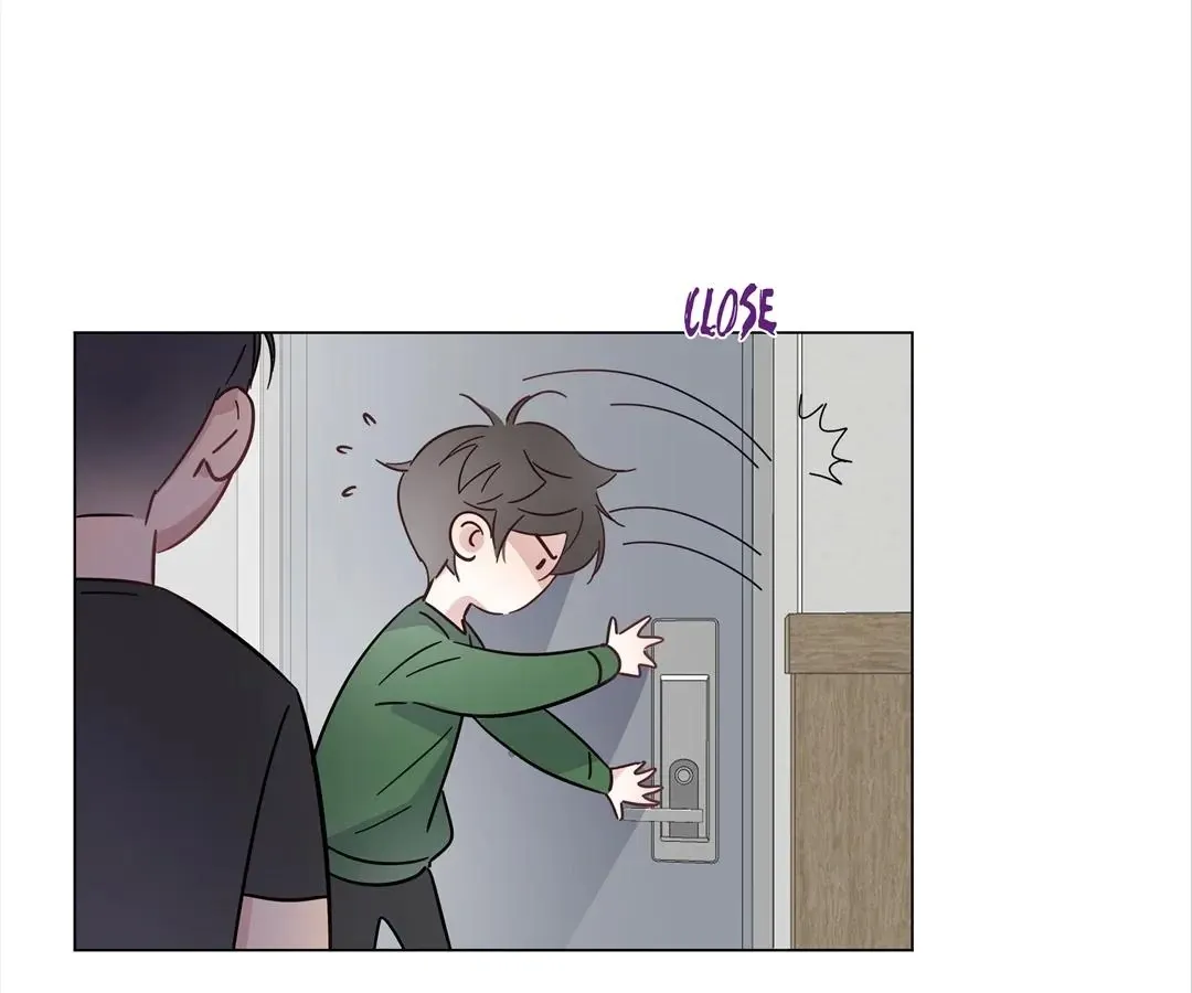 A Cross-Dresser's Triple Proposal Chase Chapter 38 page 47 - 