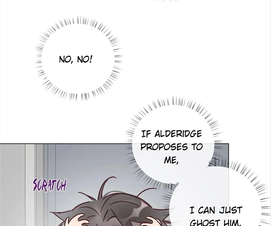 A Cross-Dresser's Triple Proposal Chase Chapter 38 page 50 - 