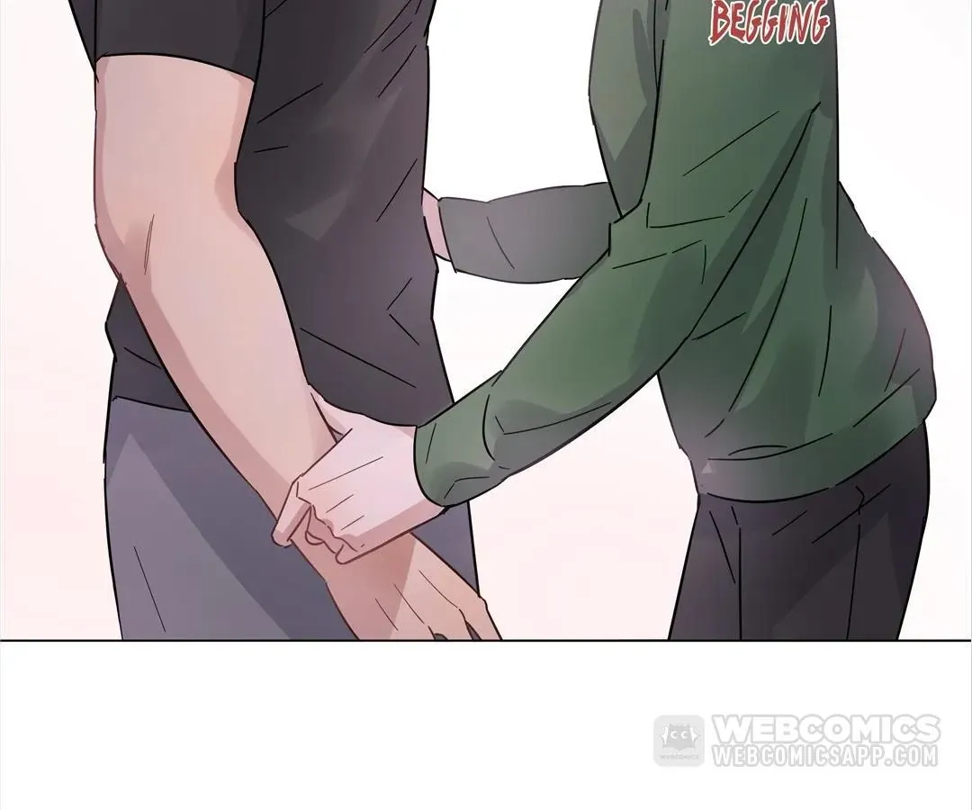 A Cross-Dresser's Triple Proposal Chase Chapter 38 page 59 - 