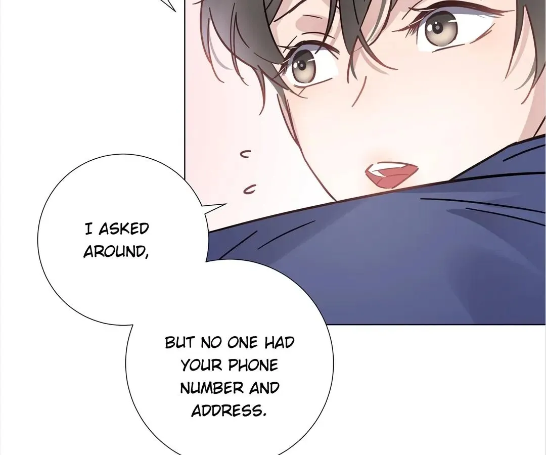 A Cross-Dresser's Triple Proposal Chase Chapter 38 page 10 - 