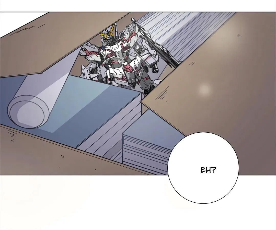 A Cross-Dresser's Triple Proposal Chase Chapter 39 page 11 - 