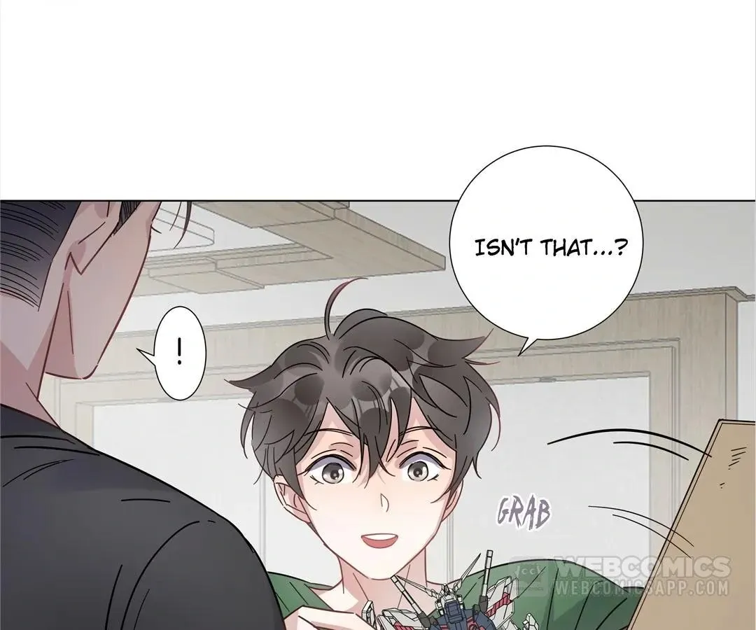 A Cross-Dresser's Triple Proposal Chase Chapter 39 page 12 - 
